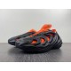 Adidas adiFOM Q Core Black Impact Orange HP6581