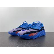 Adidas Yeezy Boost 700 Bright “Hi-Res Blue” HQ6980