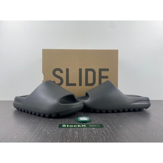 adidas Yeezy Slide Granite Men's - ID4132