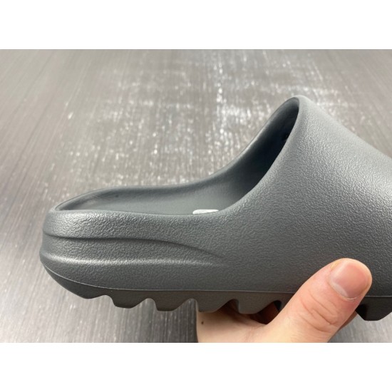 .adidas Yeezy Slide Slate Grey Men's - ID2350