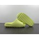 Adidas Yeezy Slides Glow Green Restock 2022 HQ6447