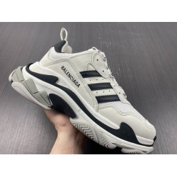 Adidas / Balenciaga Triple S 02