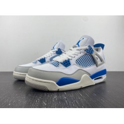 Air Jordan 4 OG “MILITARY BLUE”