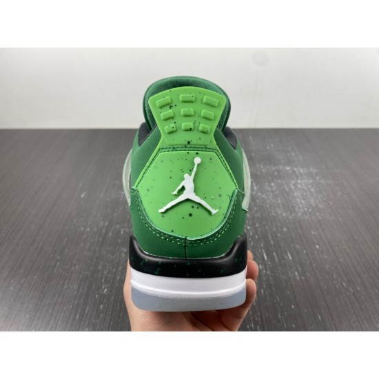 Air Jordan 4 Retro Wahlburgers AJ4A61426 LN4