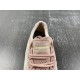 Nike Air VaporMax 2023 Flyknit Oatmeal Pearl Pink (Women's) DV6840 101