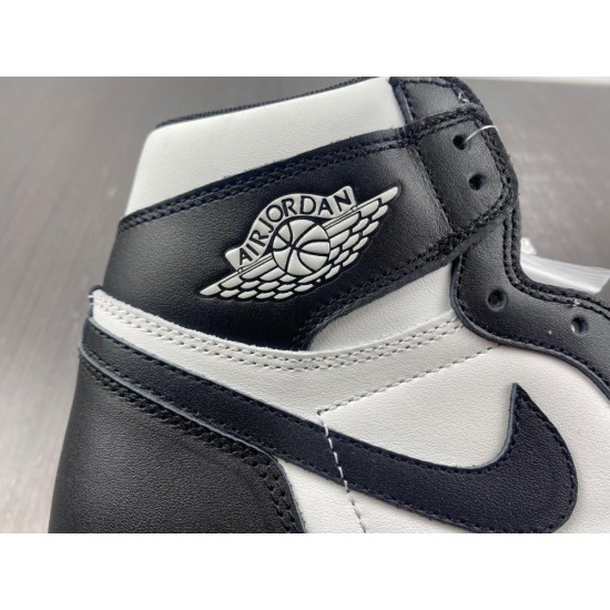 Air Jordan 1 High ’85 “Black White”