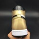 Air Jordan 1 High Nrg Patent Gold Toe 861428 007