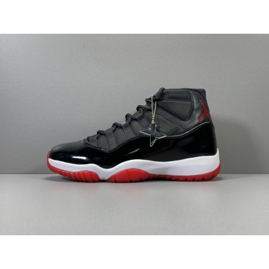 Air Jordan 11 Bred