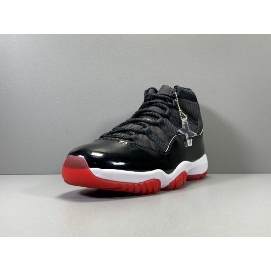 Air Jordan 11 Bred