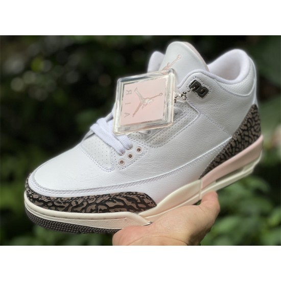 Air Jordan 3 WMNS “Atmosphere”