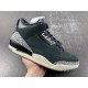 .Air Jordan 3 Retro 'Off Noir'  CK9246 001