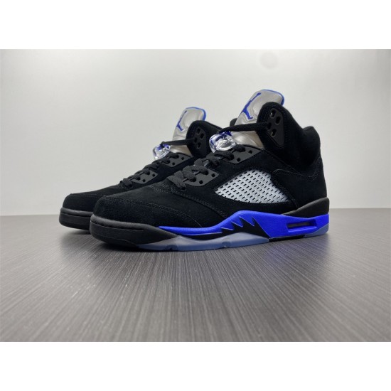 Air Jordan 5 Retro racer blue CT4838 004