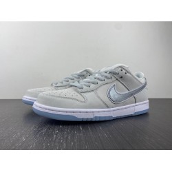 Nike SB Dunk Low White Lobster (Friends And Family)